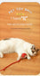 Interactive Electric Cat Ball – Self-Moving Toy for Active Kittens