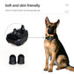 Rechargeable Anti-Bark Collar – Shock, Vibration & Clicker Trainer
