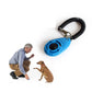 Pet Training Clicker with Wristband – Portable Sound Trainer for Dogs & Cats