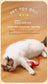 Interactive Electric Cat Ball – Self-Moving Toy for Active Kittens