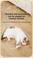 Interactive Electric Cat Ball – Self-Moving Toy for Active Kittens