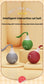 Interactive Electric Cat Ball – Self-Moving Toy for Active Kittens