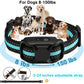 No Shock 3300Ft Dog Training Collar – Rechargeable & Waterproof